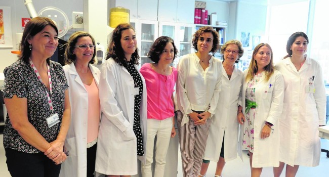 La Aemps busca convertirse en agencia líder tras el Brexit