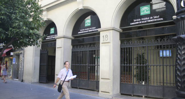 El SAS consigue atraer a 21 laboratorios en las primeras subastas de Marina Álvarez