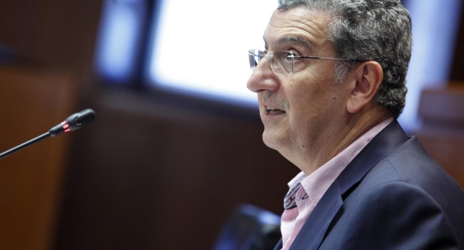 El Constitucional anula la Ley aragonesa que regula la OPE extraordinaria