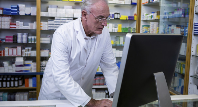 La e-salud, a culminar su desarrollo en la oficina de farmacia