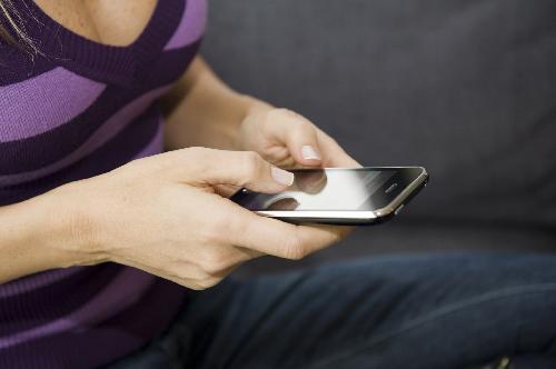 Anefp recomienda cinco apps para ayudarte a cuidar tu salud en verano