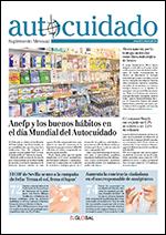 106 – Especial Autocuidado / Número 800