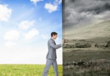 El número 800 y la transformación