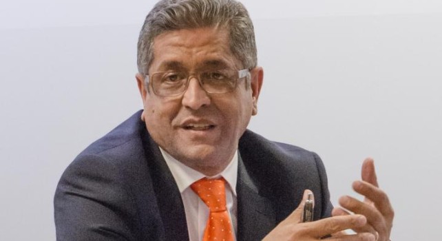 Dolors Montserrat agradece a la AGP su apoyo a la candidatura de Barcelona