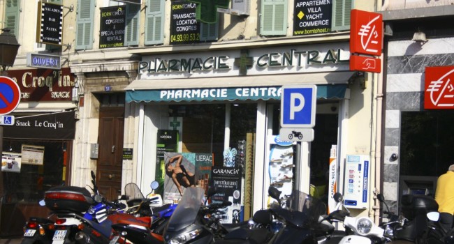Retribución y viabilidad de la farmacia