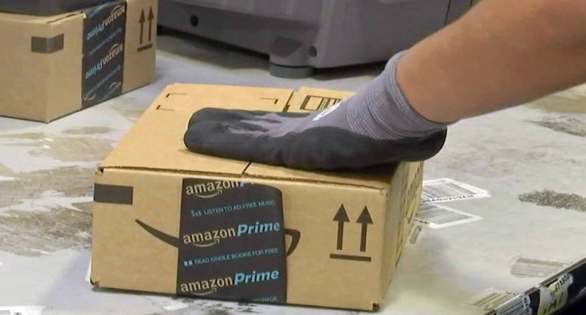 Amazon podría adentrarse en la industria farmacéutica tal y como muestra su estrategia