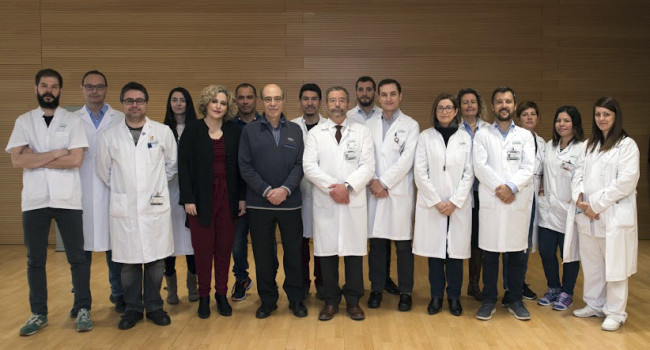 Hallan la relación entre la infección en los trasplantes de hígado con MBL