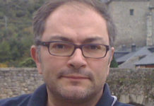 Vicente Jairo ÁlvarezPresidente del COF de Orense