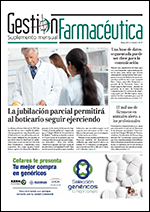 27 – Especial Gestión Farmacéutica / EG 690