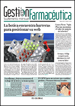 26 – Especial Gestión Farmacéutica / EG 687