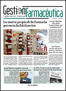 22 – Especial Gestión Farmacéutica / EG 673