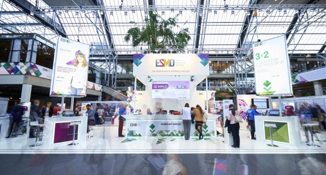 ESMO actualiza la información presentada en ASCO y plantea los retos futuros de la oncología