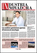 51 – Especial Industria Innovadora/ EG 802