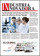 46 – Especial Industria Innovadora/ EG 739