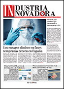 44 – Especial Industria Innovadora/ EG 716