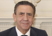 Juan Ignacio GüenecheaPresidente de Cofares