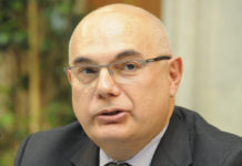 Josep TaberneroPresidente electo de ESMO