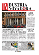 41 – Especial Industria Innovadora/ EG 686