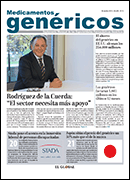 72 – Especial Medicamentos Genéricos/ Número 724