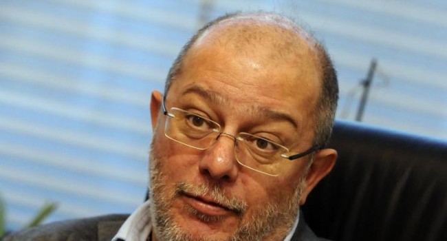 C’s registra en el Congreso varias iniciativas sobre esclerodemia y DCA