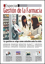 12 – Especial Gestión de Farmacia / Número 569