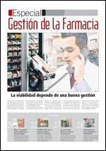 8 – Especial Gestión de Farmacia / Número 537