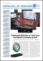 7 – Especial Premios Fundamed 2010/ Número 514