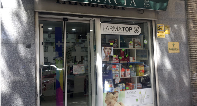 Farmatop, la ‘guía Michelín’ para farmacias proactivas, comienza su andadura en Aragón