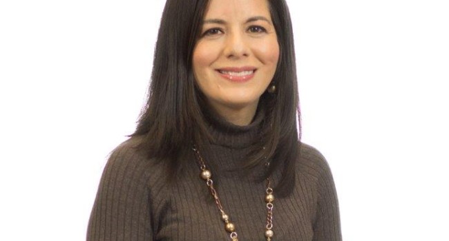 Katherine Vega Stultz, nueva directora general de Celgene en España