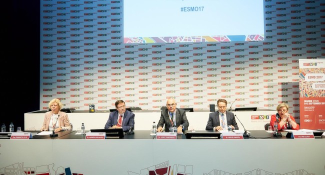 Los oncólogos piden evaluar el beneficio real de los medicamentos