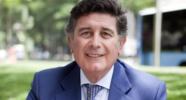 “La farmacia española ofrecerá al mundo en 2020 la satisfacción de los pacientes”