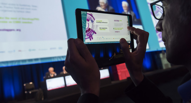 Oncólogos ven una gran oportunidad en los biosimilares para la sostenibilidad