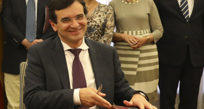 Portugal acogerá la primera reunión de Agencias en 2018