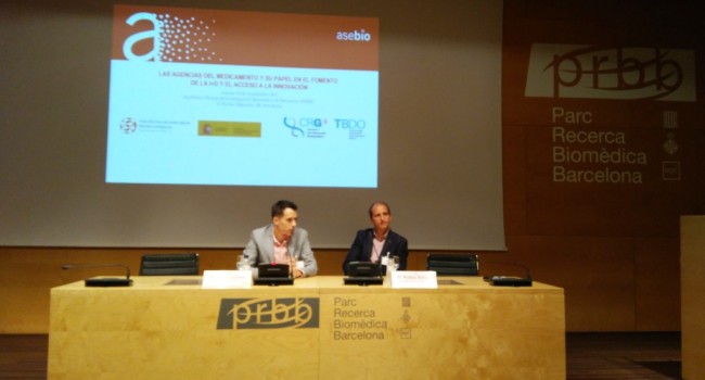 La Aemps se ofrece a la industria para acelerar el desarrollo y acceso a nuevas terapias