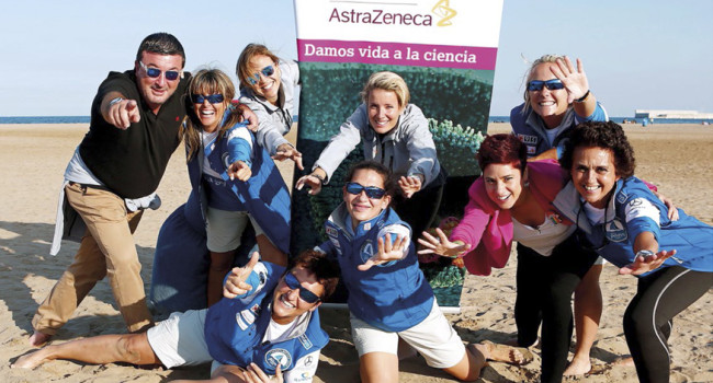 Más de 25 actividades con el objetivo de “dar vida a la ciencia”