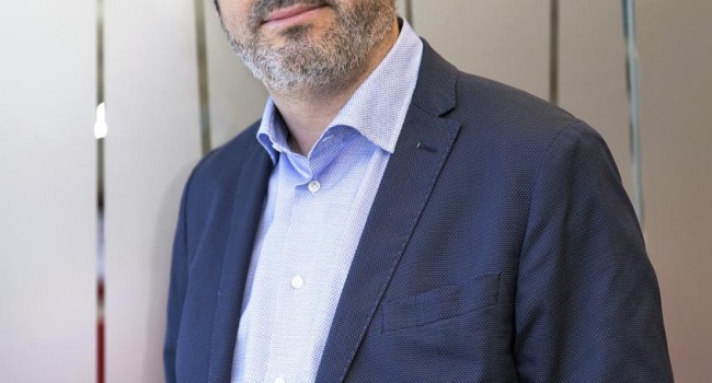 “Los índices de obesidad son alarmantes, la industria alimentaria tiene un gran reto ahí”