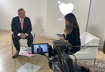 El consejero cree necesario resolver el futuro de la AP
