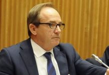 Castrodeza explicará las líneas de la política farmacéutica