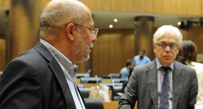 El Congreso tumba las pseudociencias de C’s, y PP-PSOE acuerdan su propia PNL