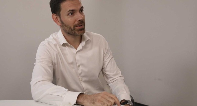 “En Consumer Health la innovación se adelanta a la normativa; a veces estamos en un limbo”