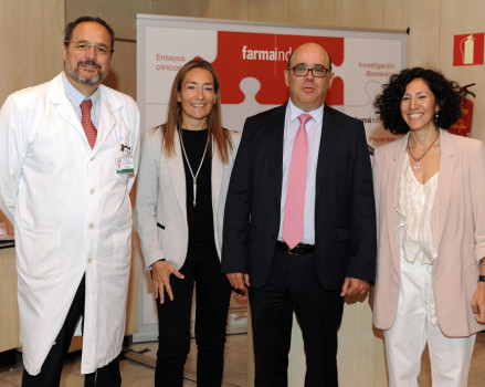 Colaboración y centros de investigación, claves en ensayos pediátricos