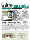 20 – Especial Gestión Farmacéutica / EG 664
