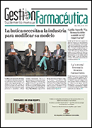 18 – Especial Gestión Farmacéutica / EG 655