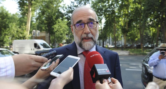 Navarra fía el ahorro en gasto farmacéutico a la central de compras y a los biosimilares
