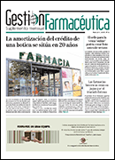 16 – Especial Gestión Farmacéutica / EG 647