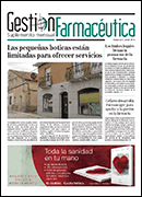 15 – Especial Gestión Farmacéutica / EG 643