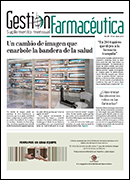 14 – Especial Gestión Farmacéutica / EG 639
