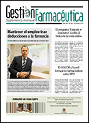 13 – Especial Gestión Farmacéutica / EG 636