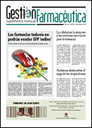 12 – Especial Gestión Farmacéutica / EG 632