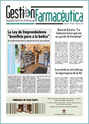 11 – Especial Gestión Farmacéutica / EG 628